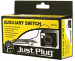 Woodlands Scenics JP5725 Auxiliary Switch