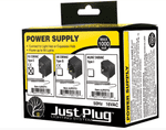 Woodlands Scenics JP5771 Power Supply - Euro