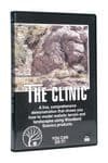 WR970 Woodland Scenics The Clinic DVD
