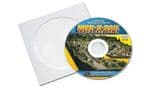 WST4799 Woodland Scenics Mod-U-Rail System DVD