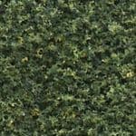 WT1349 Woodland Scenics: Blended Turf - Green Blend (50 cu. in. Shaker)