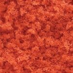 WT1355 Woodland Scenics: Coarse Turf - Fall Red (50 cu. in. Shaker)