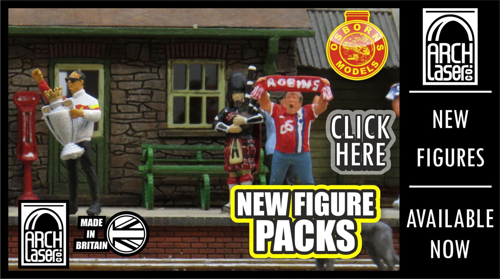 NEW FIGURES