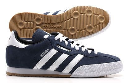 ADIDAS Samba 'Super suede'