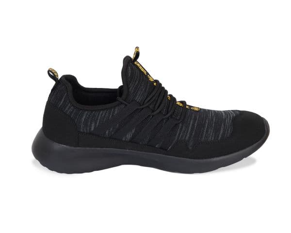 Crosshatch Men's Designer Prime Rosh Run Casual Shoes Trainers RRP £30