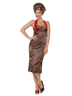 50's Rockabilly Costume