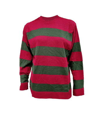 Adults Freddy Jumper