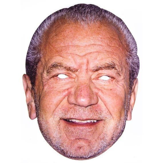 Alan Sugar