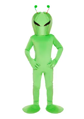 Alien Costume