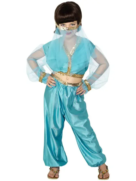 Arabian Princess