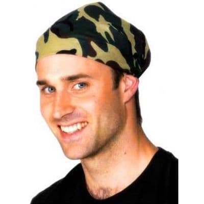 Army Bandana