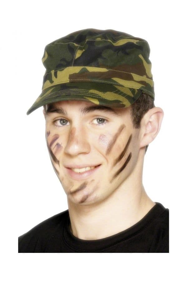 Army Cap