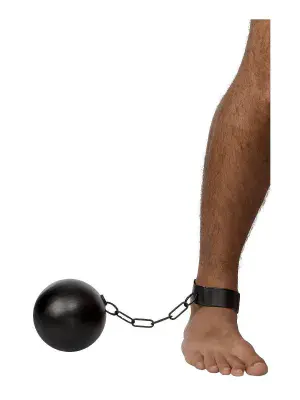 Ball and Chain