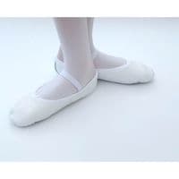 Ballet Shoes