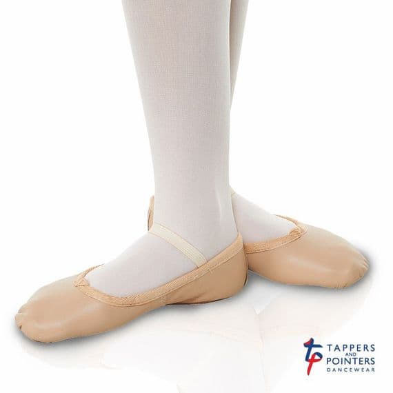 Ballet Shoes