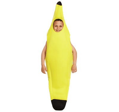 Banana Costume
