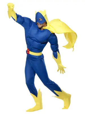 Bananaman