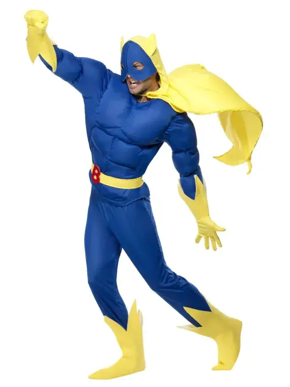 Bananaman