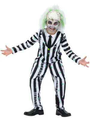 Beetlejuice Boy
