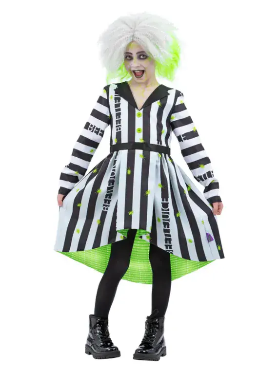 Beetlejuice Girl
