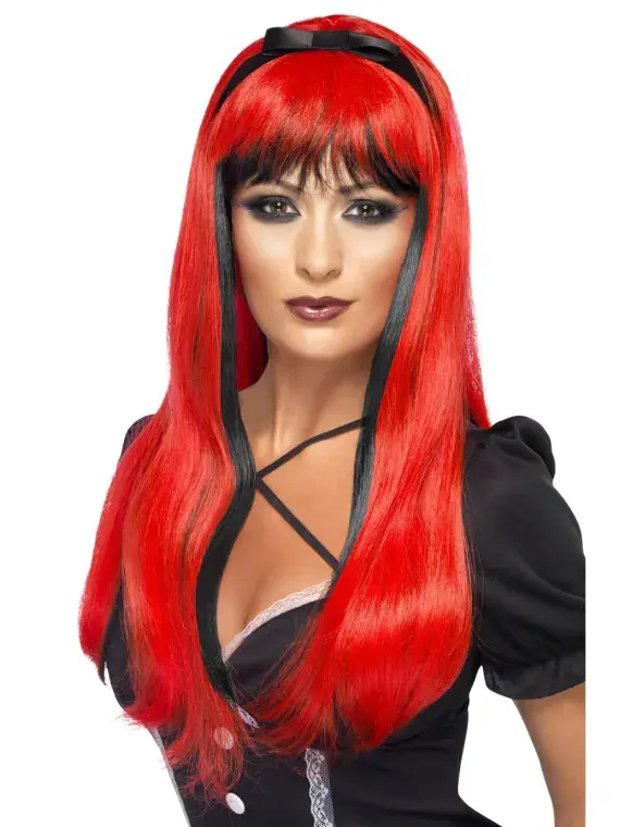 Bewitching Wig