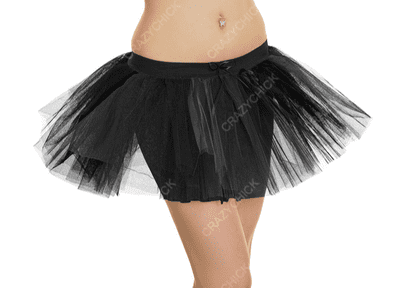 Black Tutu