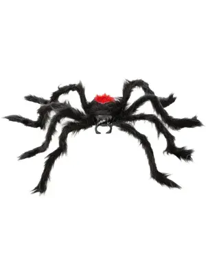 Black Widow Spider Prop