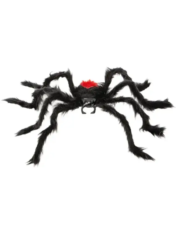 Black Widow Spider Prop
