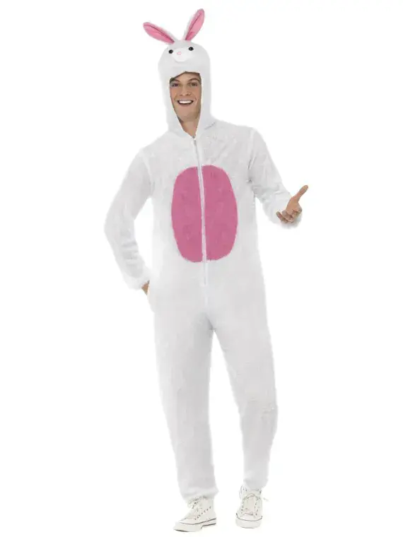Bunny Costume