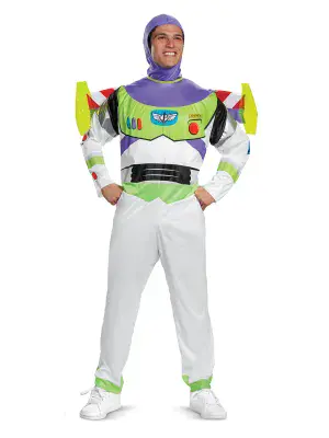 Buzz Lightyear (Toy Story 4)