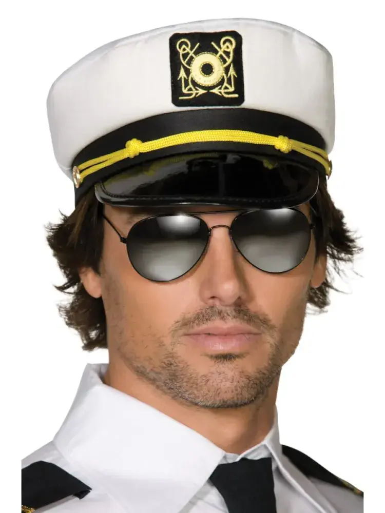 Captain s Cap