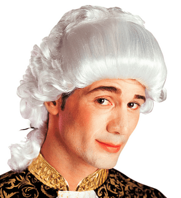 Chevalier Wig
