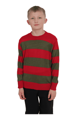 Children's Freddy Jumper