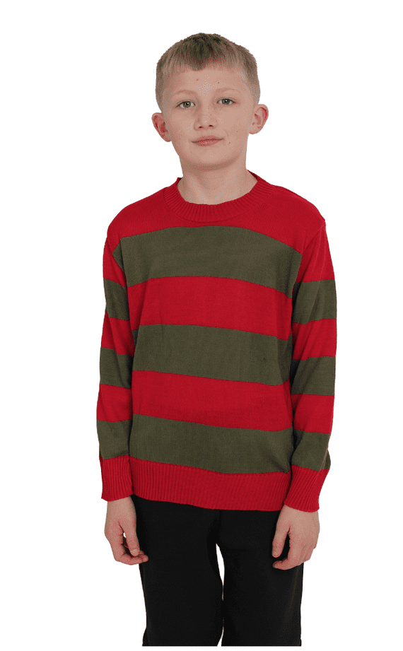 Children's Freddy Jumper