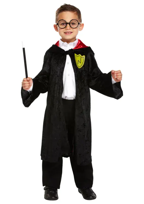 Children's Wizard