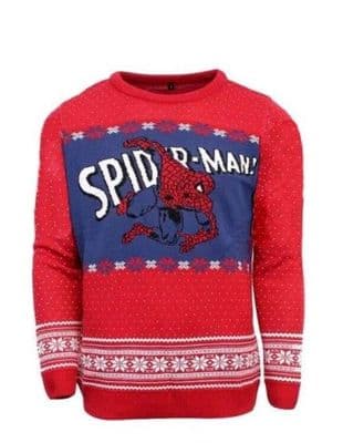 Christmas Jumper - Adult