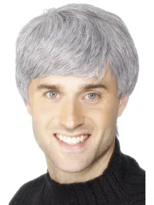 Corporate Wig