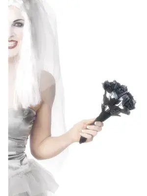 Corpse Bride Bouquet