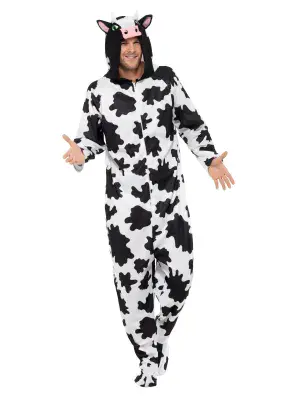 Cow Costume
