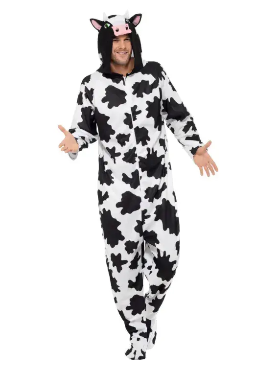 Cow Costume