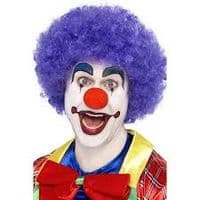 Crazy Clown (Purple)
