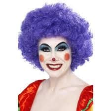 Crazy Clown (Purple)