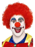 Crazy Clown (Red)