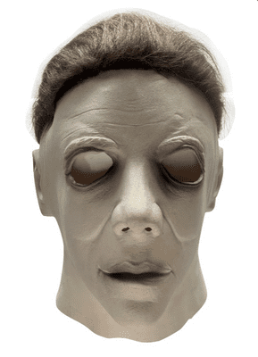 Deluxe Halloween Killer Mask, Inspired By Michael Myers