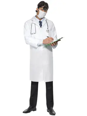 Doctor's Costume