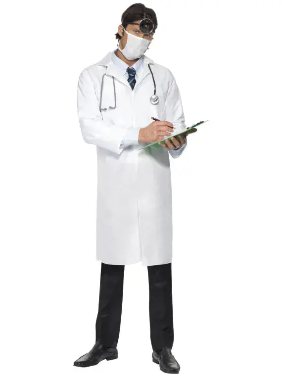 Doctor's Costume