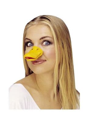 Duck Nose