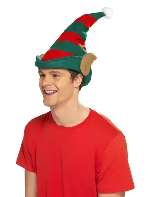 Elf Hat