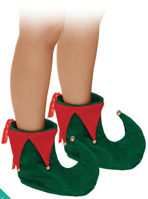 Elf Shoes