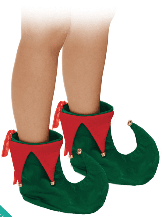Elf Shoes